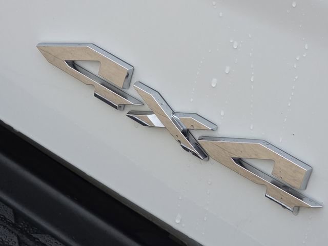 Used 2024 RAM 3500 Limited image 10