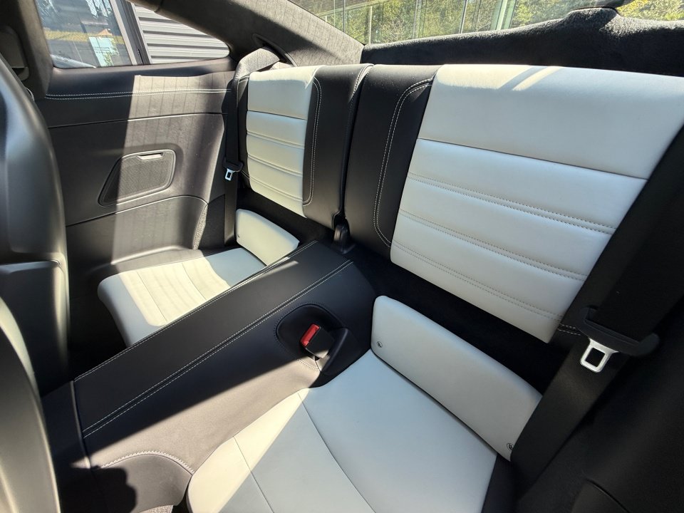 Certified 2022 Porsche 911 Turbo AWD/4WD image 20