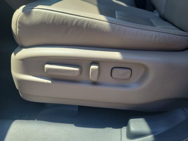 Certified 2022 Honda Pilot Elite image 12