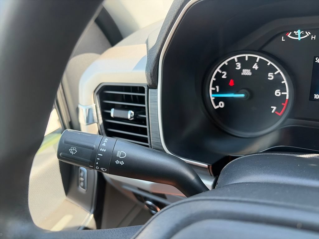 Used 2021 Ford F150 XL w/ Equipment Group 101A High AWD/4WD image 31