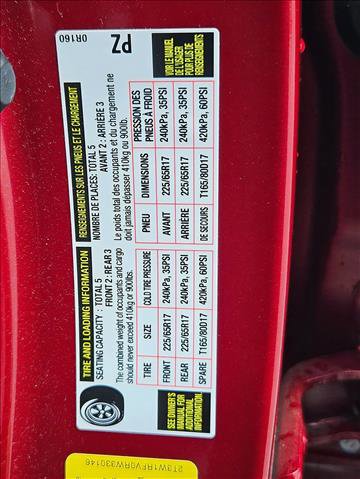 Used 2024 Toyota RAV4 XLE w/ Convenience Package image 14