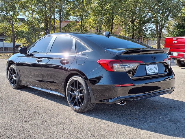 Used 2024 Honda Civic Si image 7