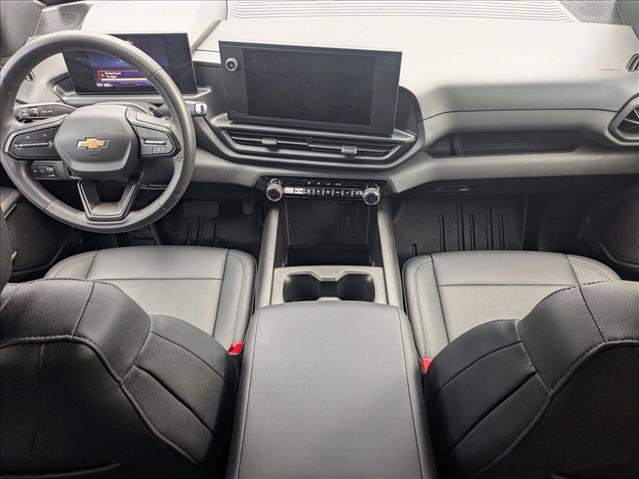 Used 2024 Chevrolet Silverado EV W/T image 17
