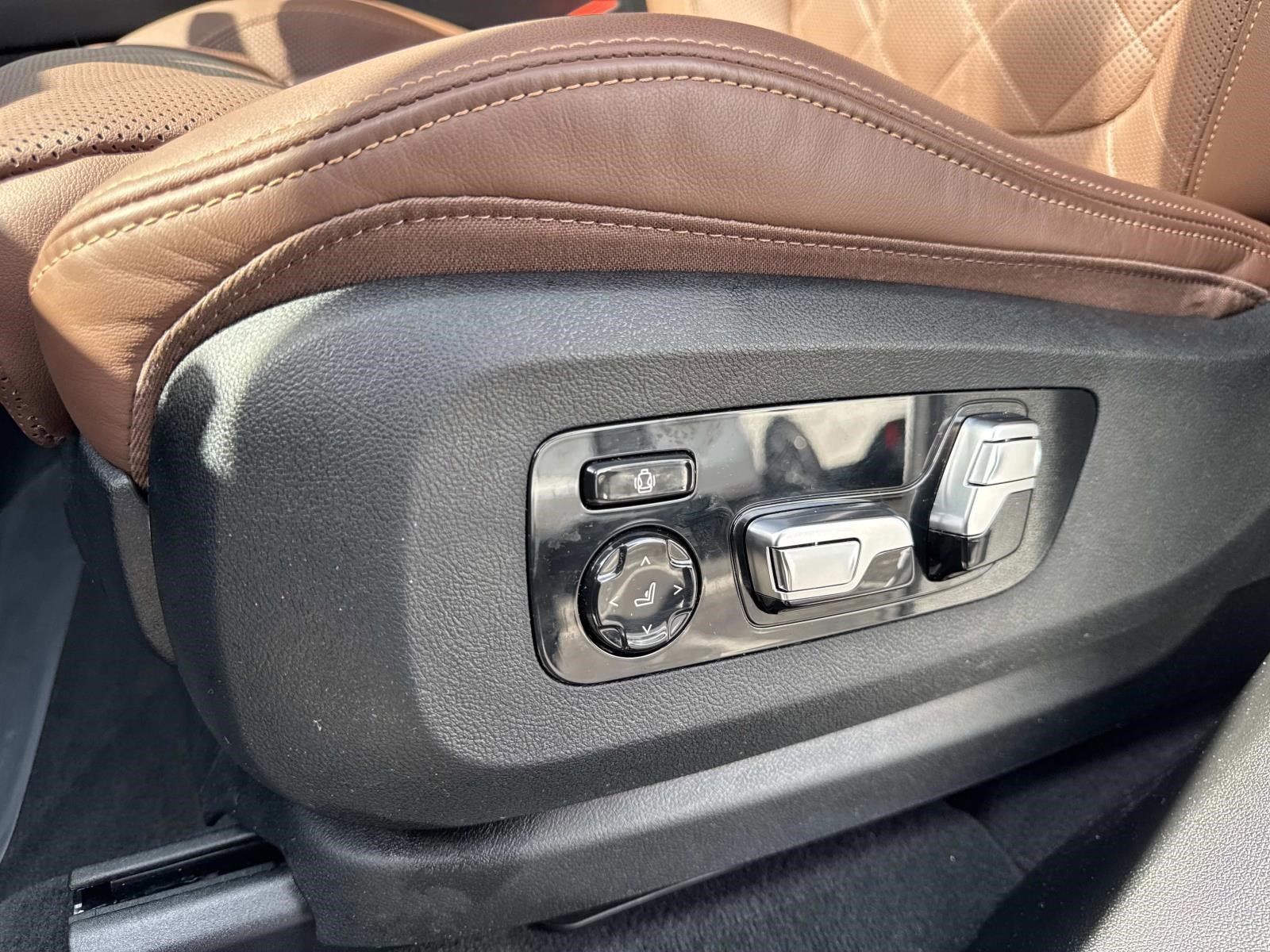 Certified 2025 BMW X5 xDrive40i image 20