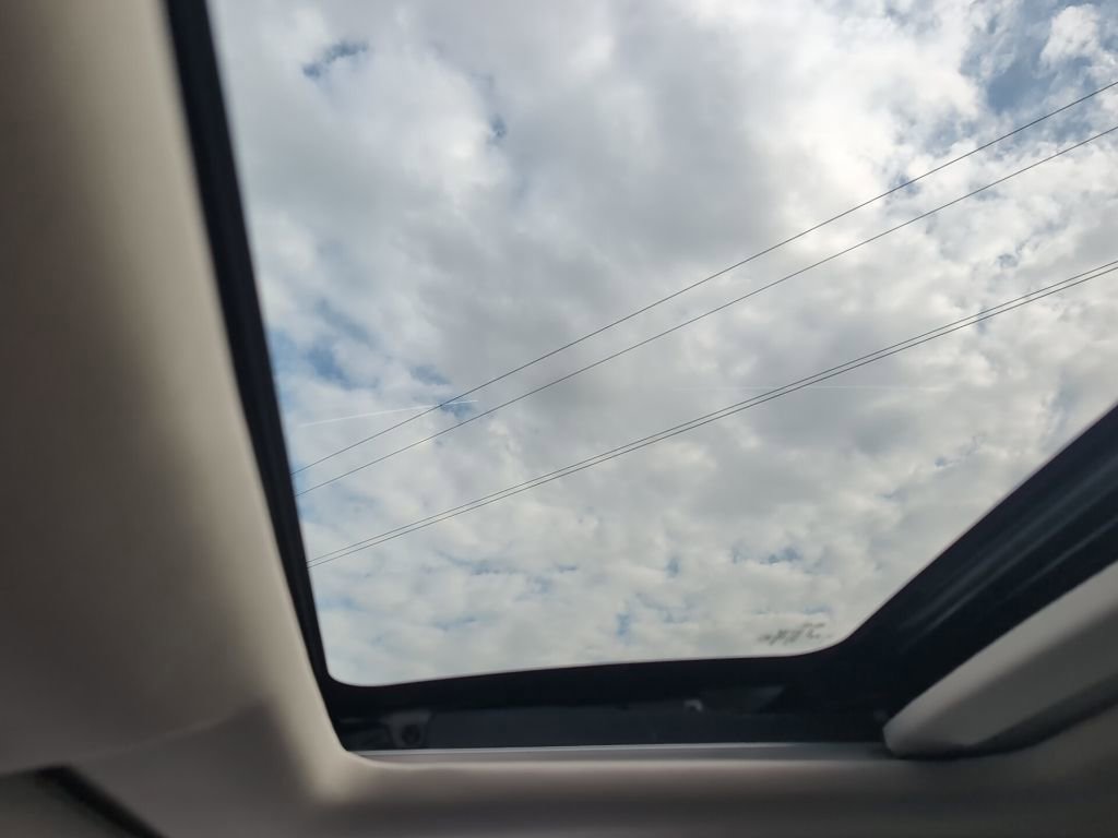 Certified 2025 Honda CR-V EX image 31