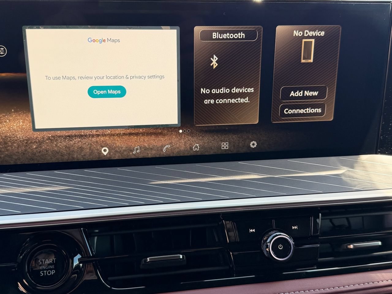 New 2027 INFINITI QX80 Autograph AWD/4WD image 28