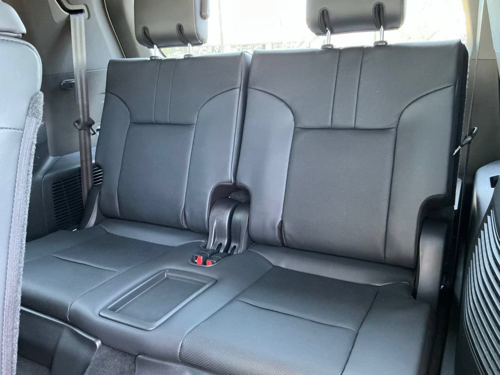 New 2026 Lexus LX 700h Luxury w/ Appearance Package AWD/4WD image 15