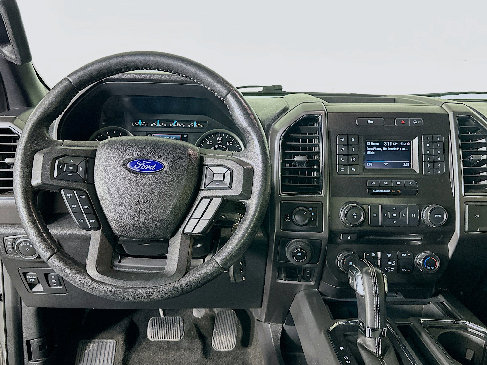 Used 2018 Ford F150 XLT w/ Equipment Group 301A Mid image 17