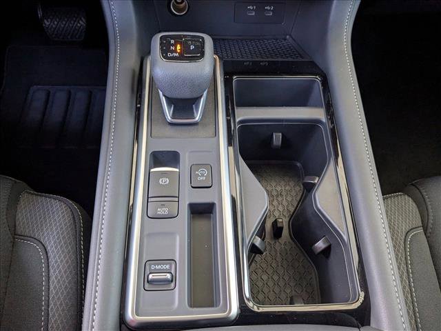 New 2026 Nissan Pathfinder SV image 10