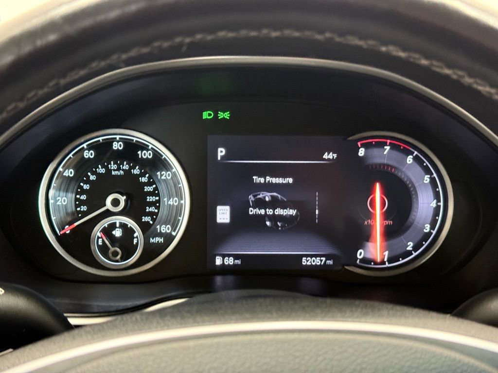 Used 2023 Genesis G80 2.5T image 30