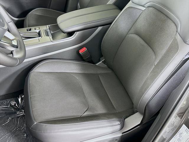 New 2026 MAZDA CX-5 Preferred AWD/4WD image 16
