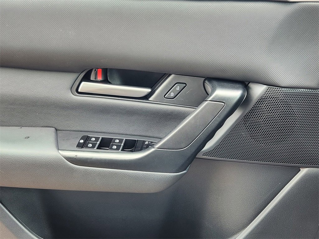 Used 2024 MAZDA CX-50 AWD 2.5 S w/ Select Package image 3