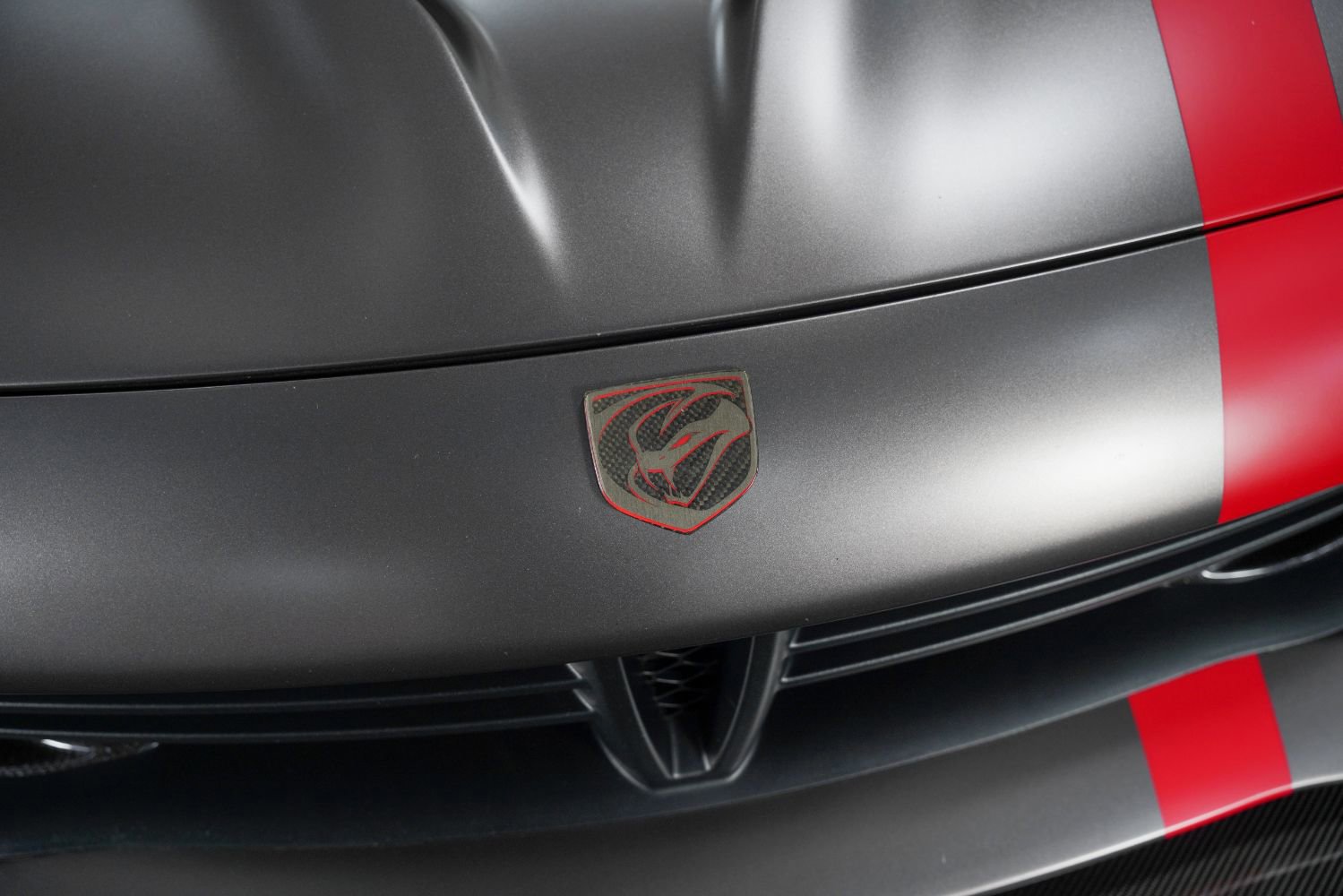 Used 2016 Dodge Viper GTC w/ ACR Package RWD image 15