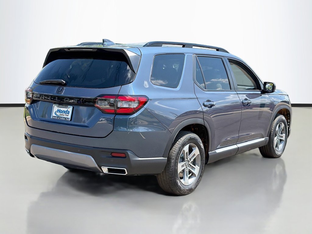 New 2026 Honda Pilot EX-L image 5