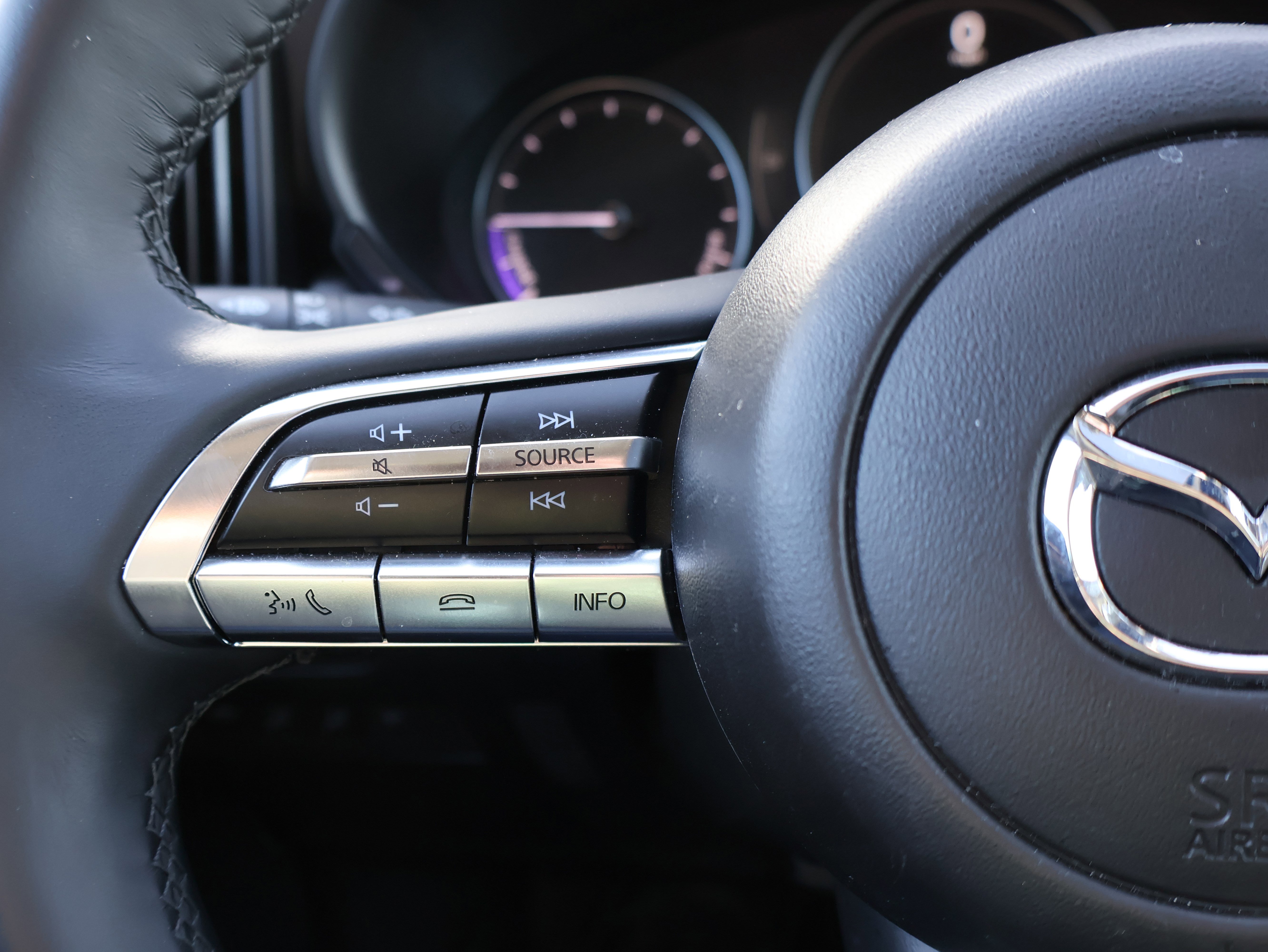 Certified 2025 MAZDA CX-50 AWD 2.5 Hybrid image 35