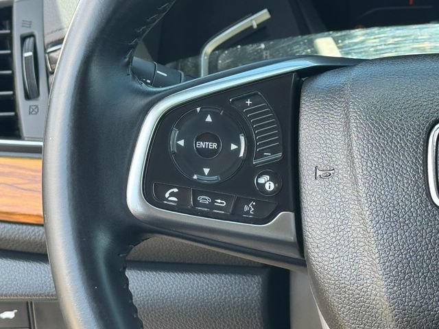 Used 2017 Honda CR-V EX-L image 25
