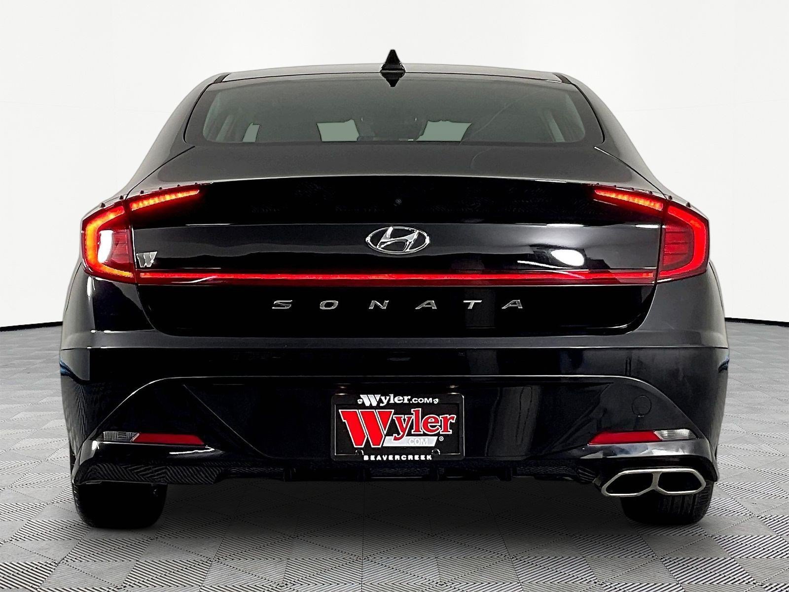 Used 2023 Hyundai Sonata SEL FWD image 5