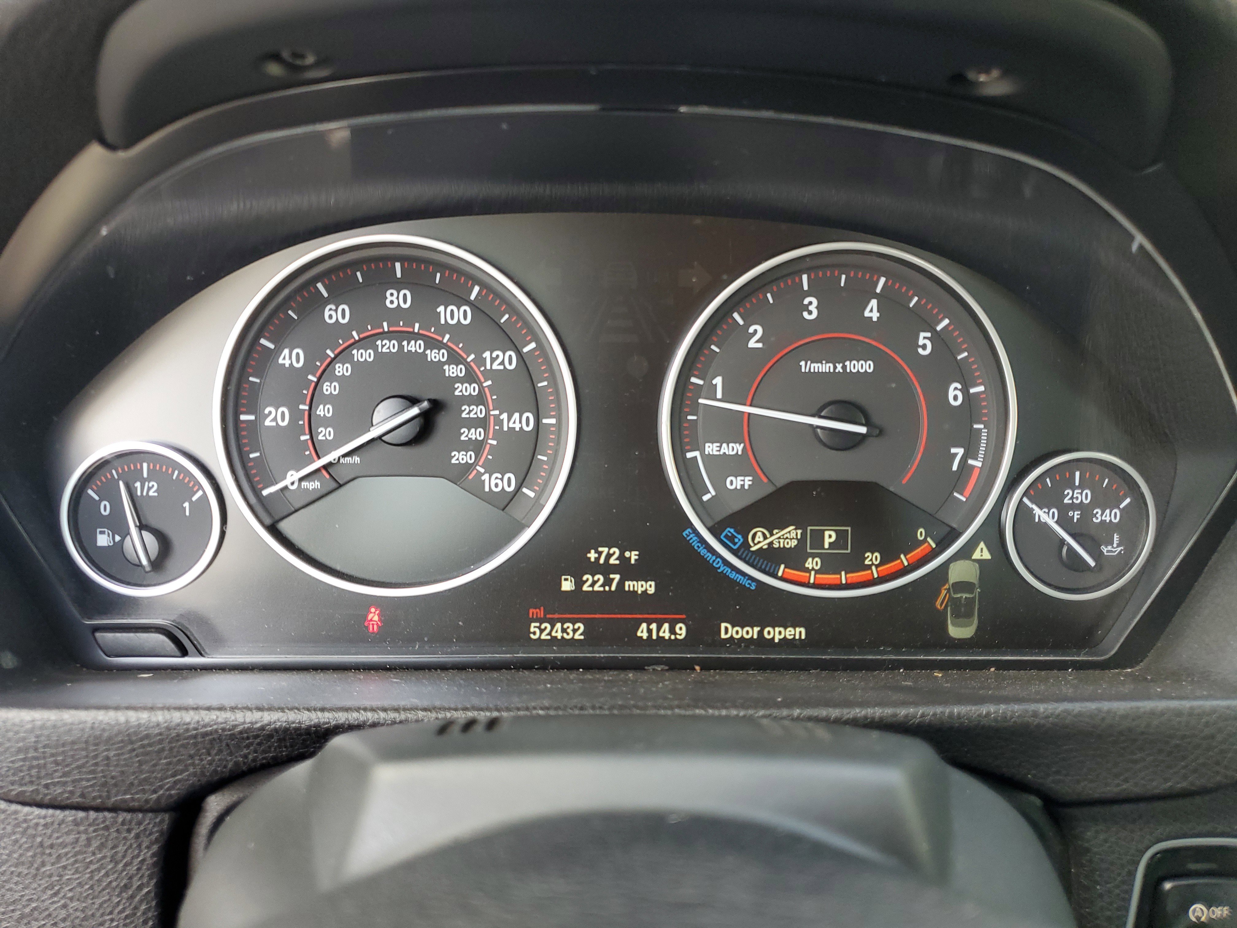 Used 2018 BMW 430i Convertible image 18