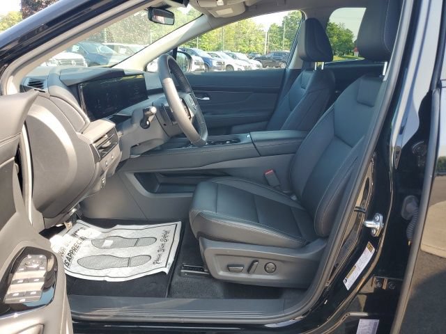Certified 2025 Nissan Murano SV AWD/4WD image 19