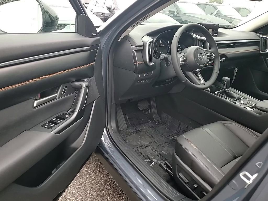 New 2026 MAZDA CX-50 AWD 2.5 S w/ Premium Package image 11