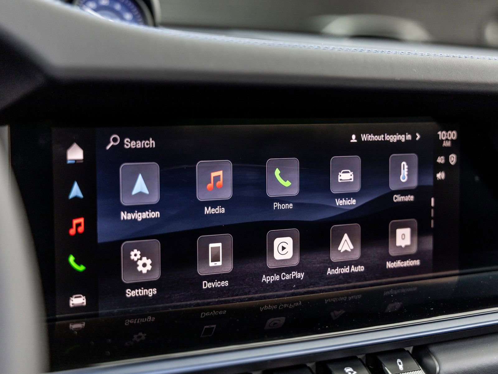 Certified 2026 Porsche 911 Carrera T image 26