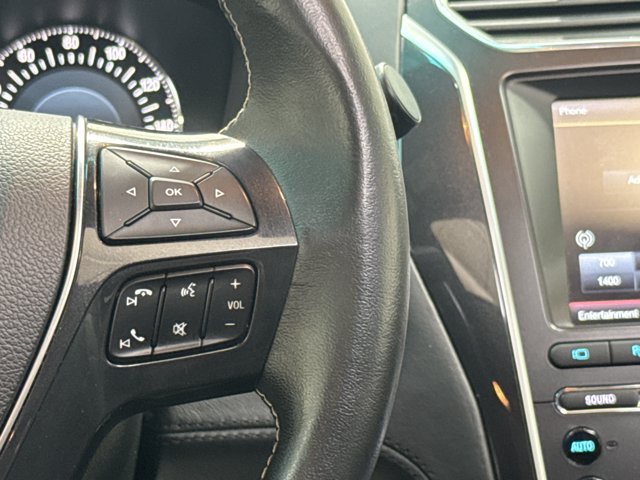 Used 2016 Ford Explorer Platinum AWD/4WD image 18