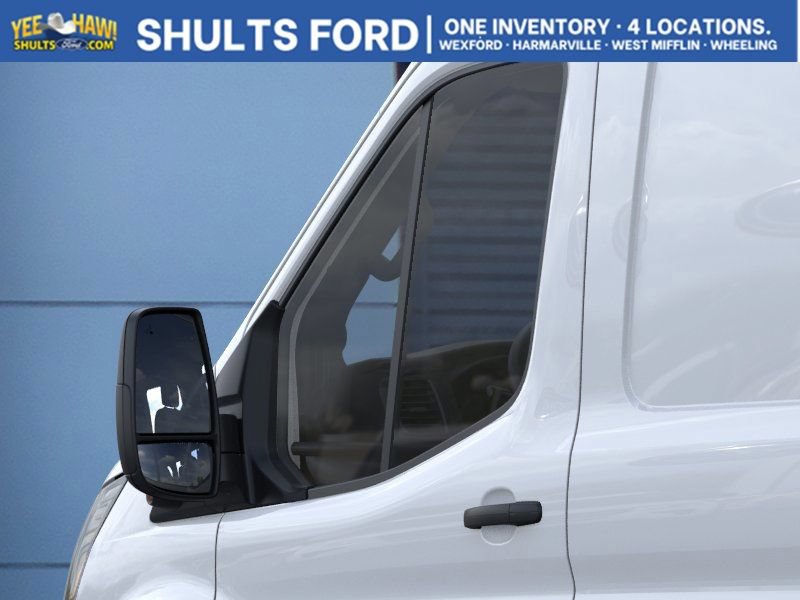 New 2026 Ford Transit 350 148 High Roof DRW AWD image 21