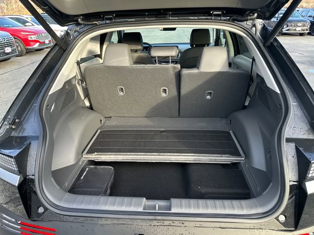 New 2026 Hyundai Ioniq 5 SEL image 20