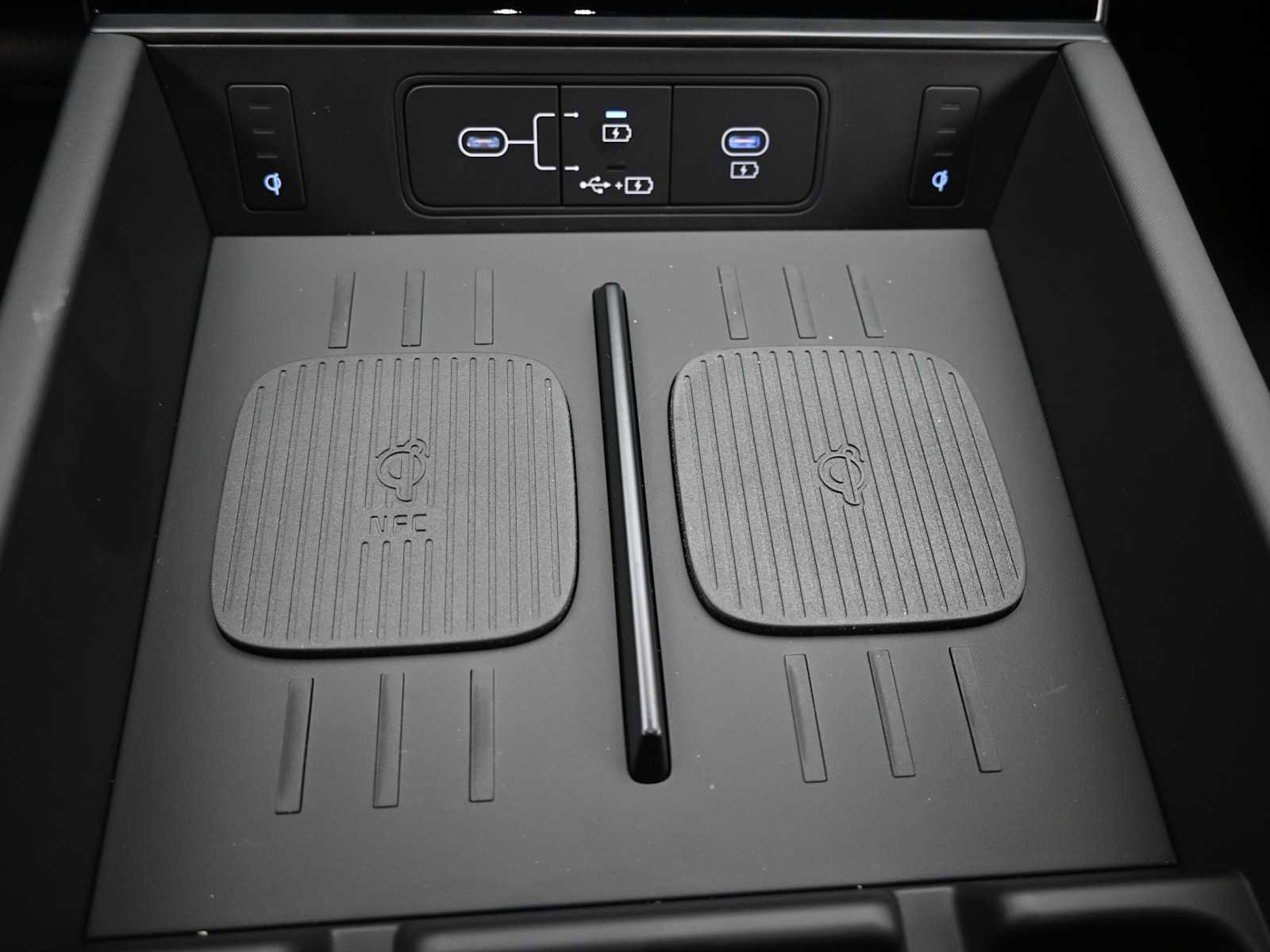 New 2026 Hyundai Santa Fe Calligraphy image 19