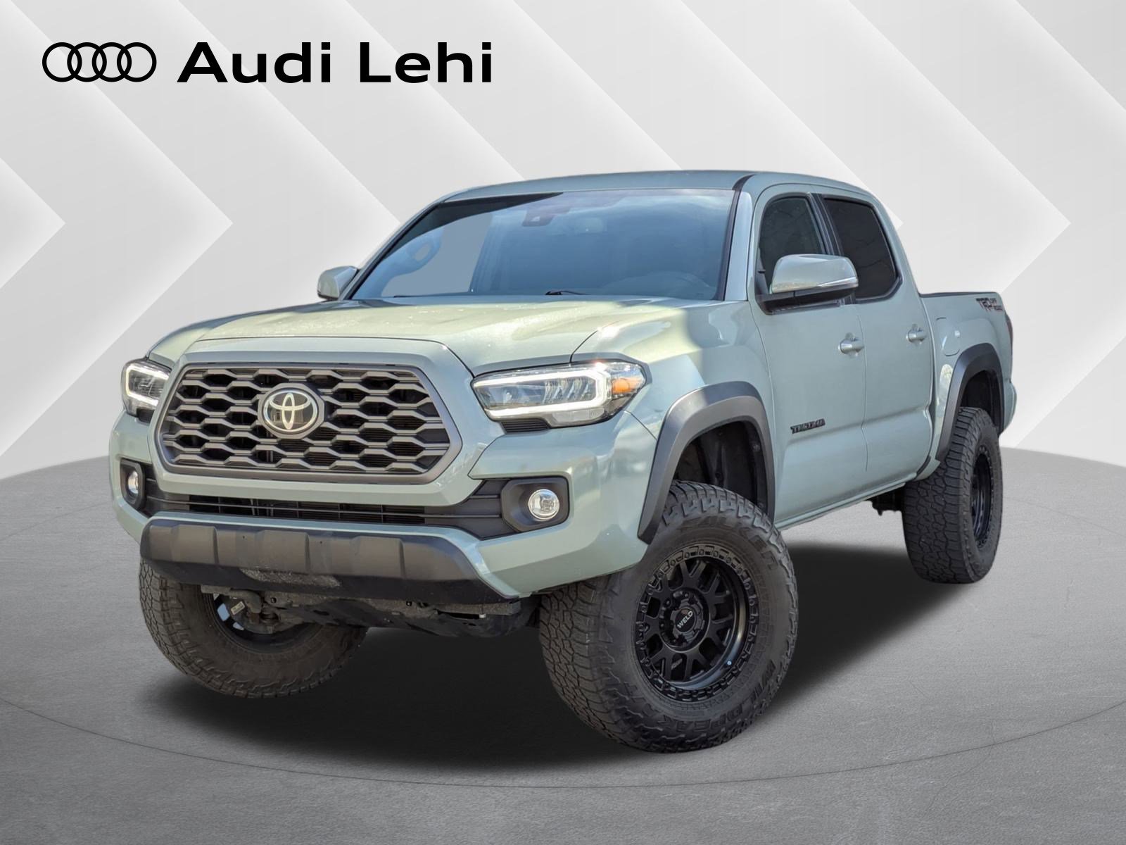 Used 2022 Toyota Tacoma SR5
