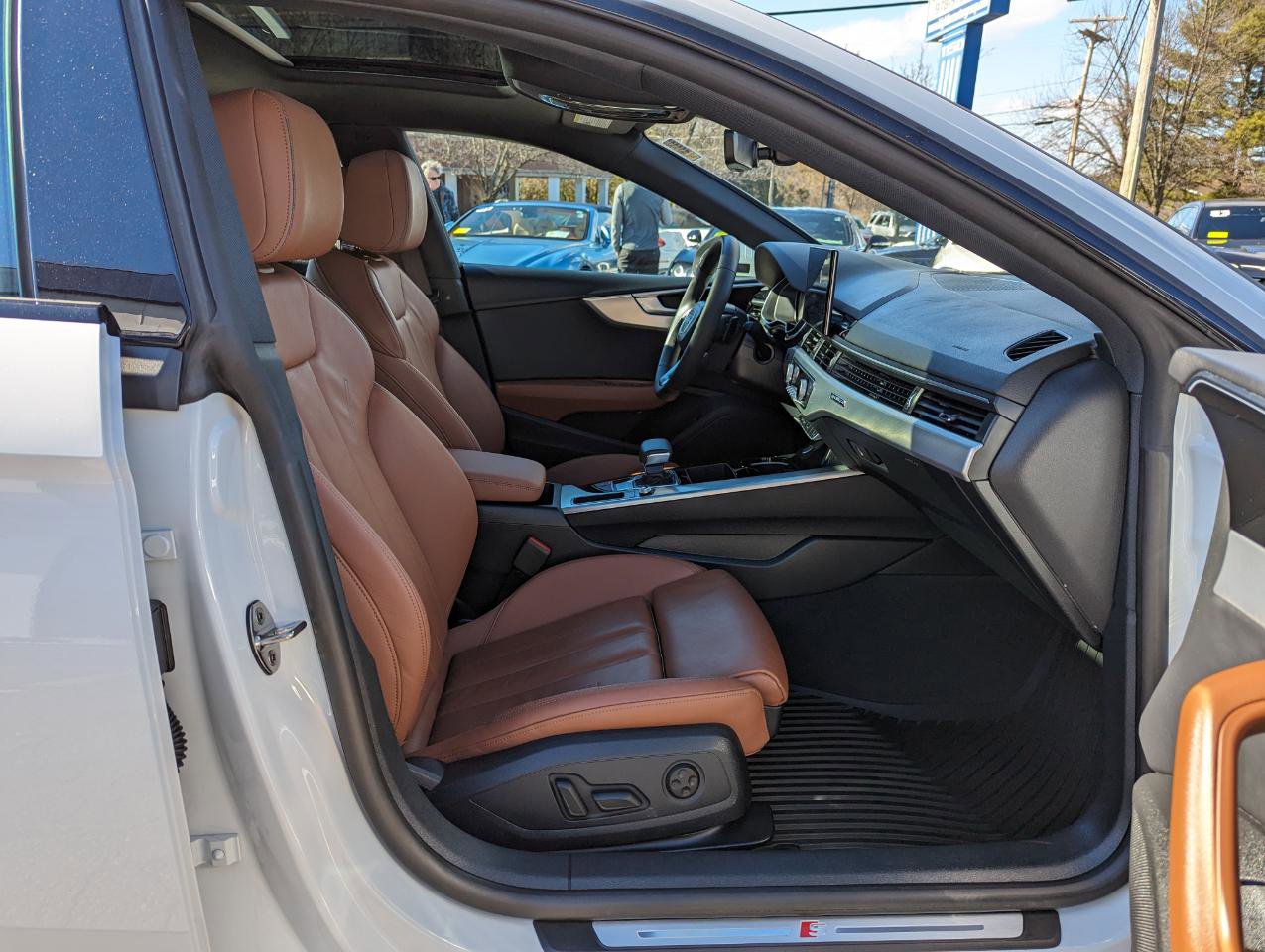 Used 2025 Audi A5 2.0T Premium Plus w/ Convenience Plus Package image 33