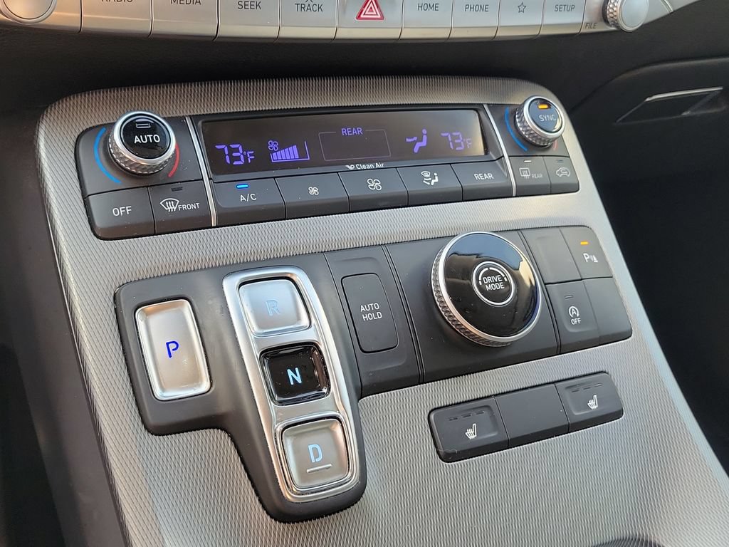 Used 2020 Hyundai Palisade SEL w/ Convenience Package FWD image 41