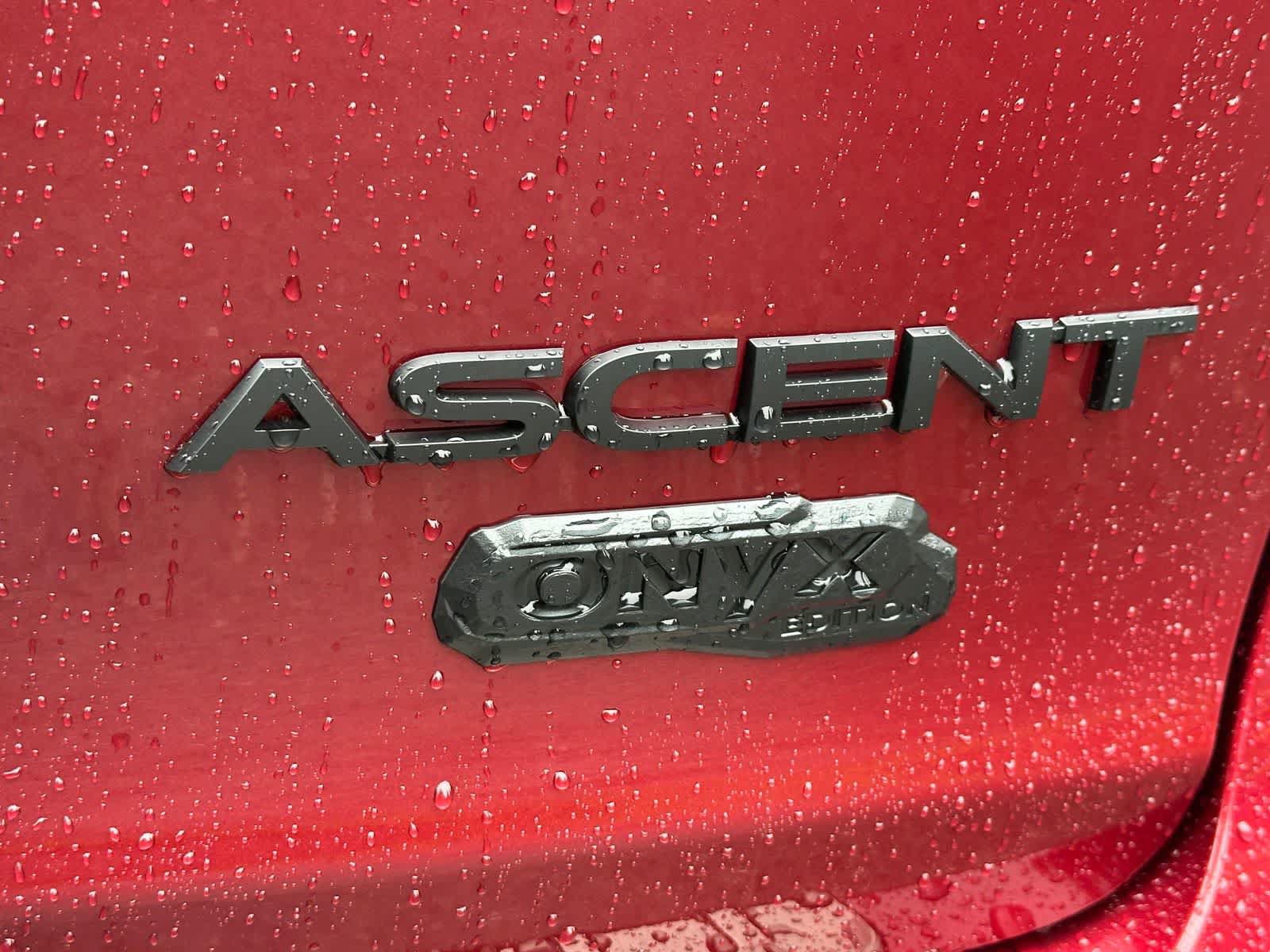 New 2026 Subaru Ascent Bronze Edition AWD/4WD image 6