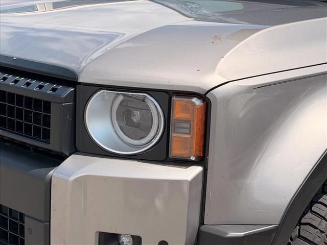 Used 2024 Toyota Land Cruiser 1958 AWD/4WD image 9