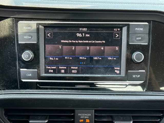 Used 2019 Volkswagen Jetta S w/ Driver Assistance Package FWD image 27