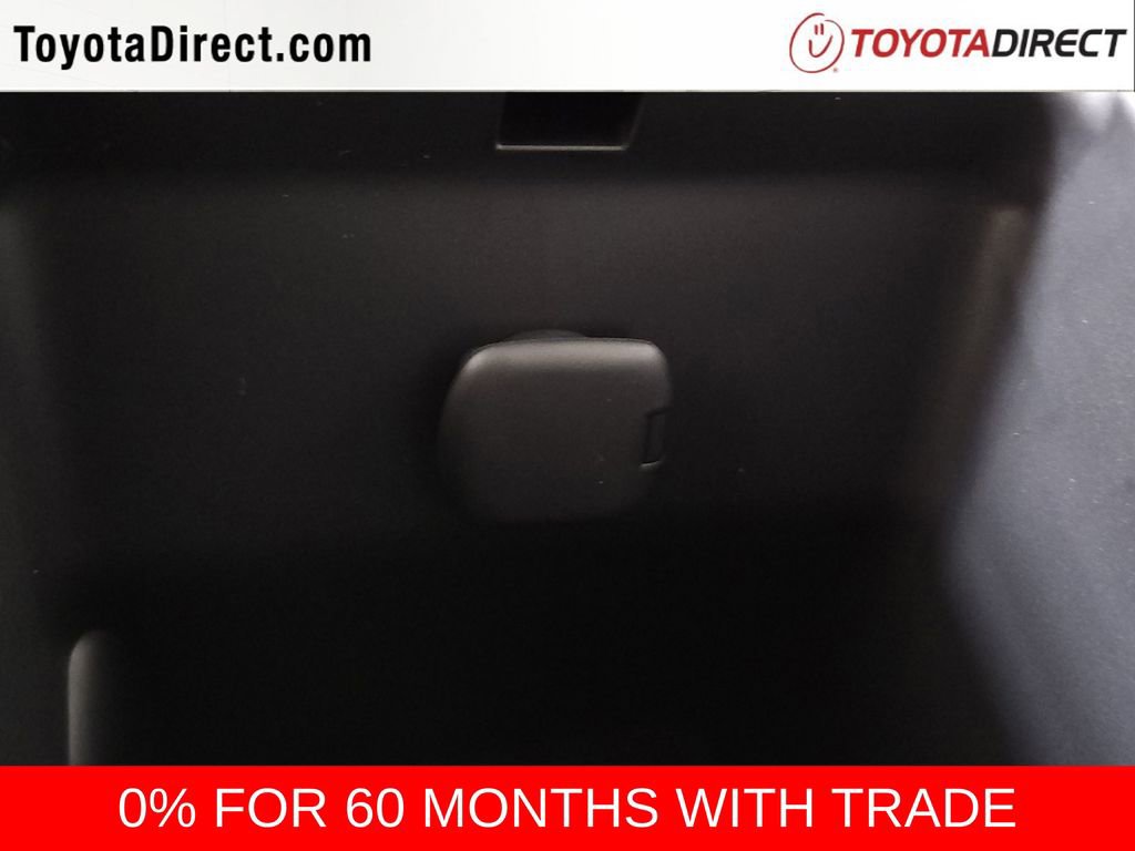 New 2026 Toyota Camry XLE image 23