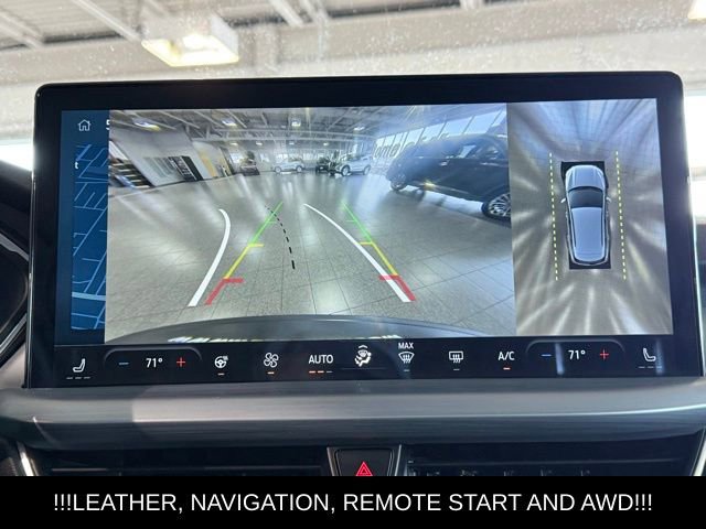 Used 2024 Ford Escape Platinum image 66