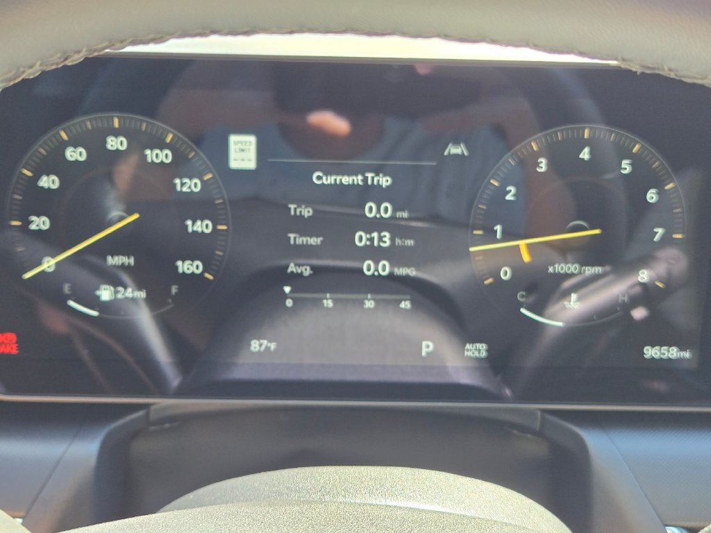 Certified 2025 Kia K4 GT-Line Turbo FWD image 25