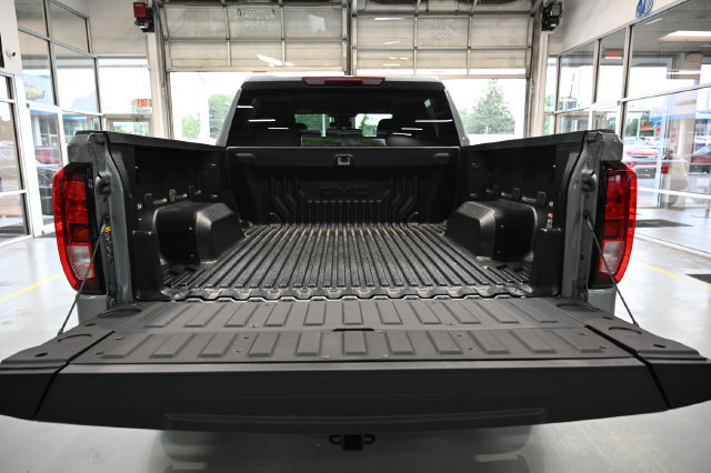New 2026 GMC Sierra 1500 Elevation AWD/4WD image 8