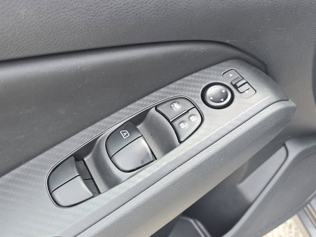 Certified 2025 Nissan Altima 2.5 SV image 19