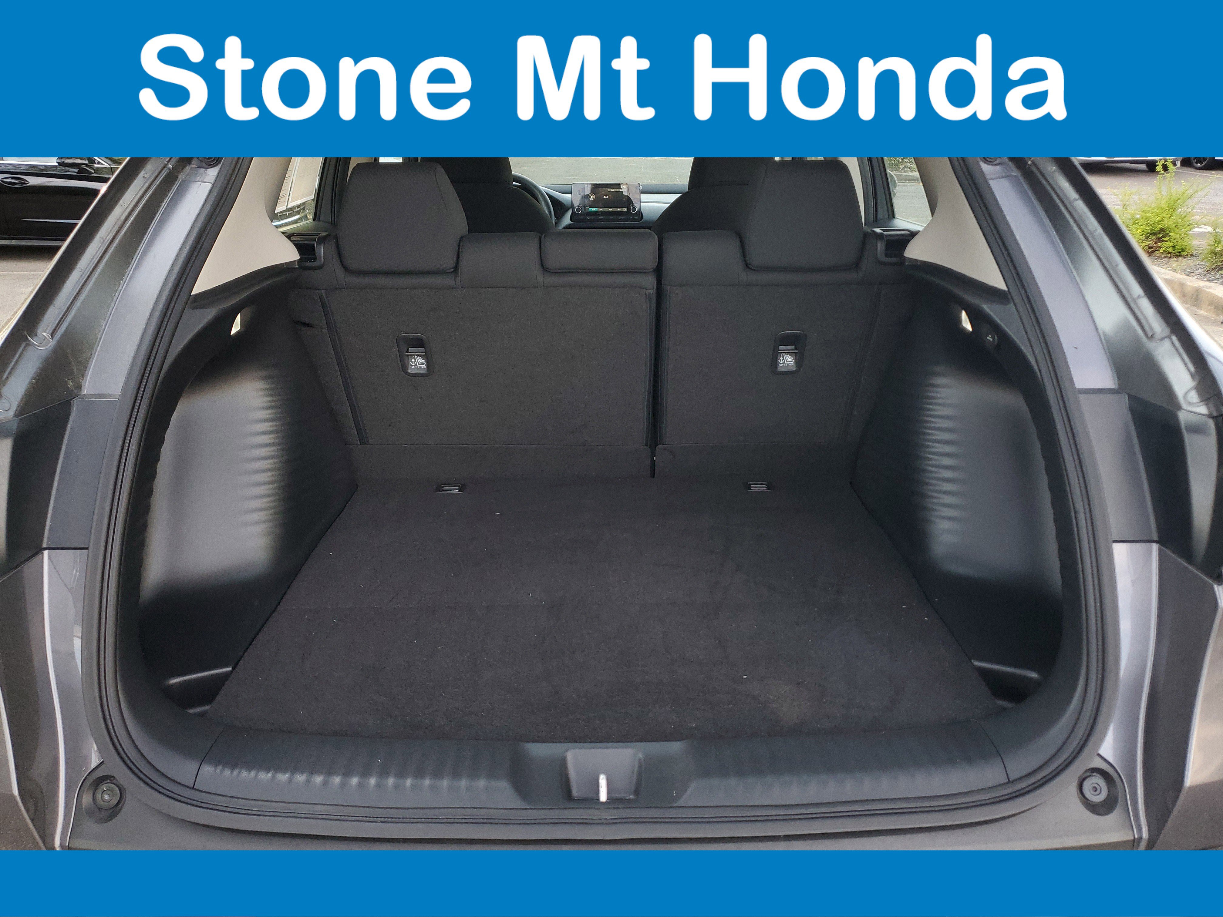 Used 2023 Honda HR-V LX image 8