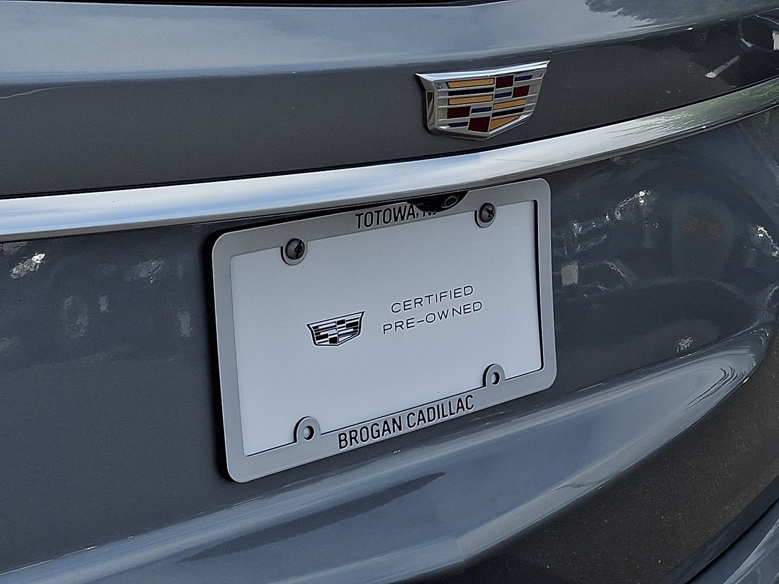 Used 2024 Cadillac XT6 Sport AWD/4WD image 33