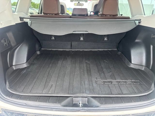 Used 2018 Subaru Forester 2.5i Touring AWD/4WD image 29