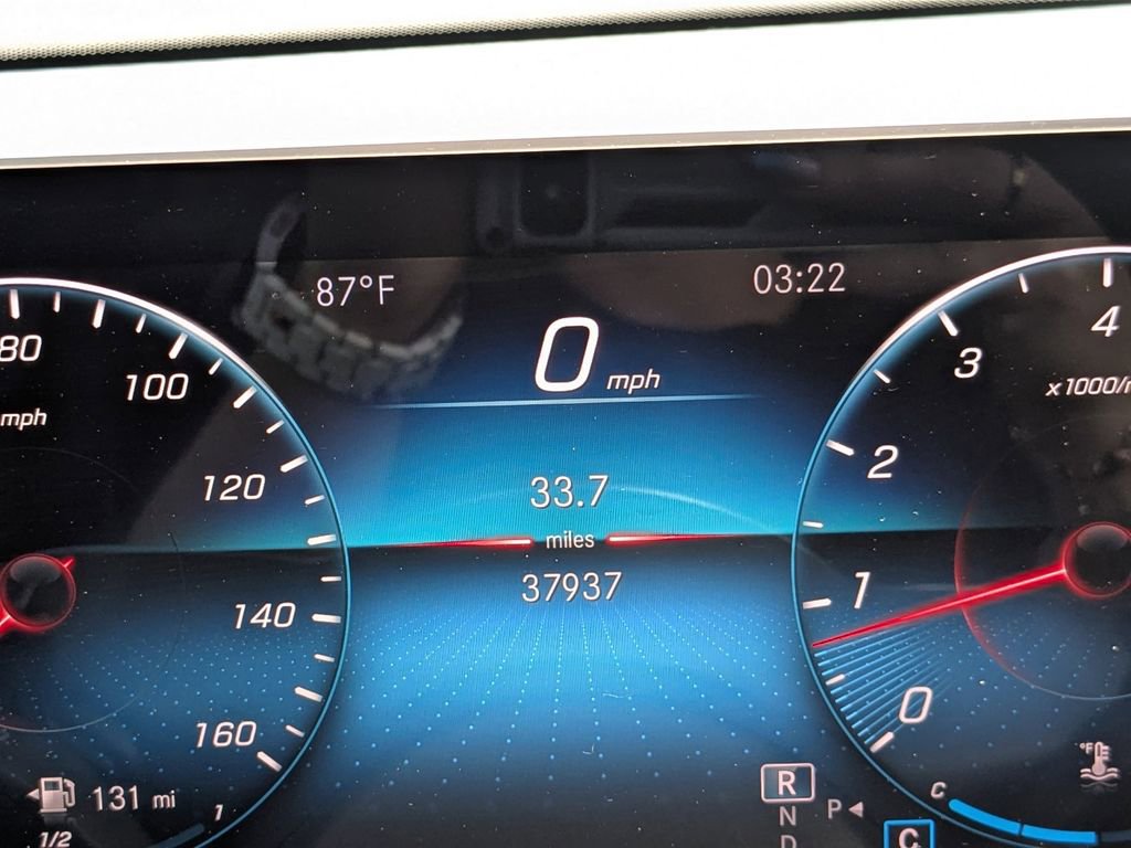 Used 2019 Mercedes-Benz A 220 image 26