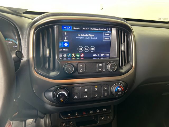Used 2022 Chevrolet Colorado Z71 image 19