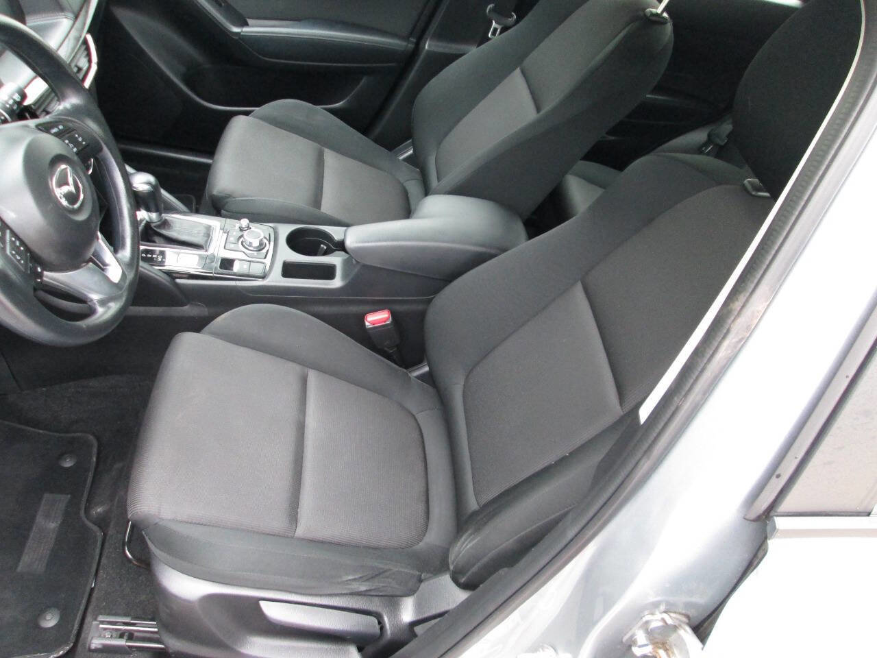 Used 2016 MAZDA CX-5 Sport image 15
