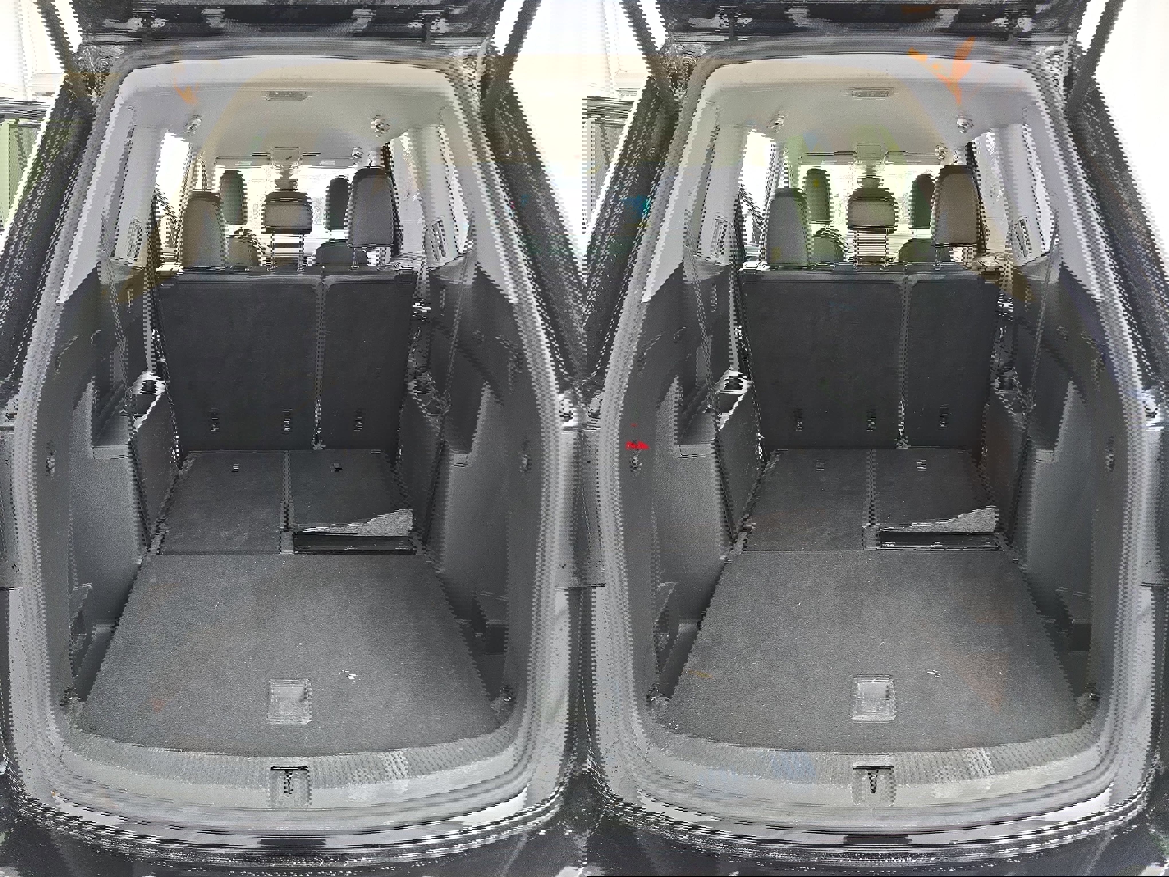 Used 2019 Volkswagen Atlas SE image 13