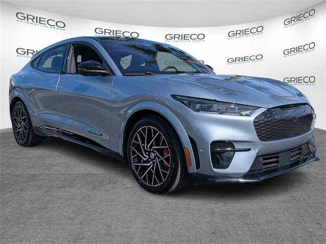 Used 2022 Ford Mustang Mach-E GT w/ GT Performance Edition