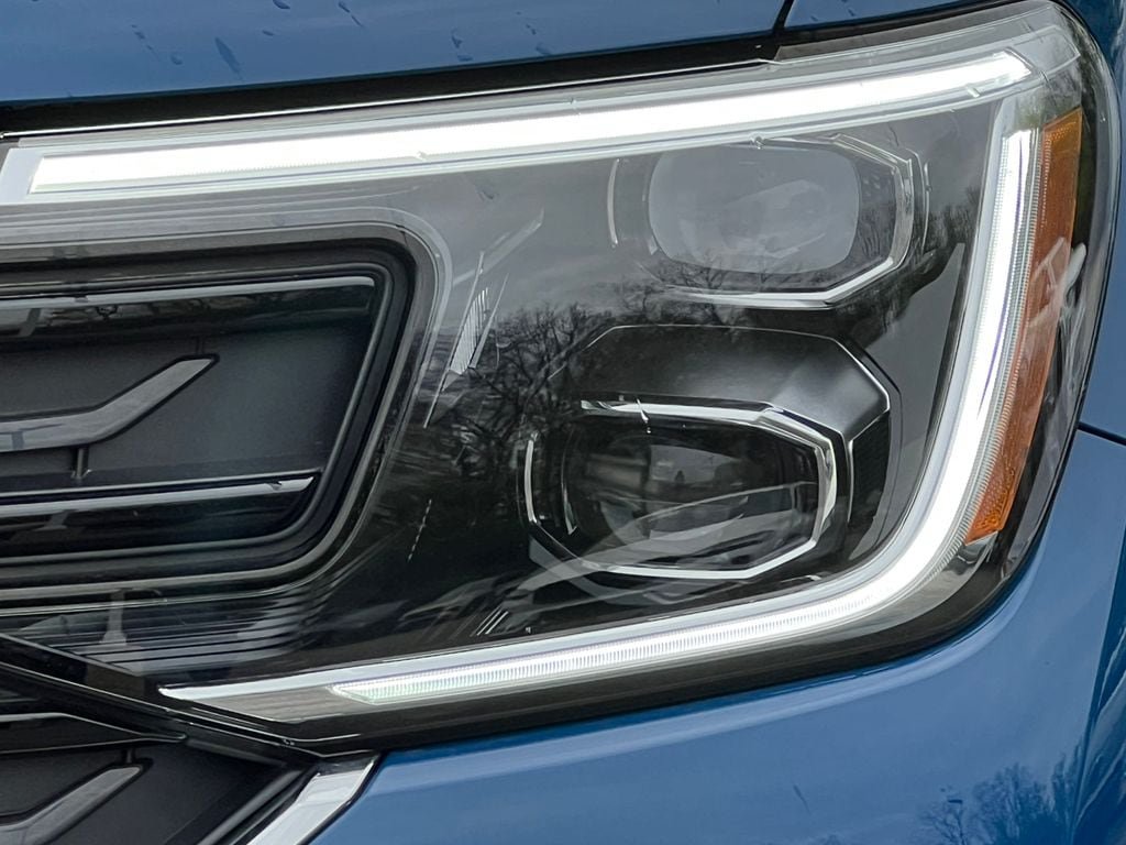 New 2025 Volkswagen Atlas SEL Premium R-Line AWD/4WD image 9