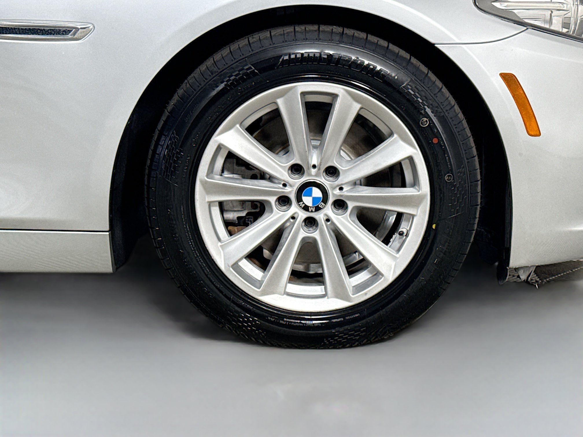 Used 2016 BMW 528i Sedan RWD image 31